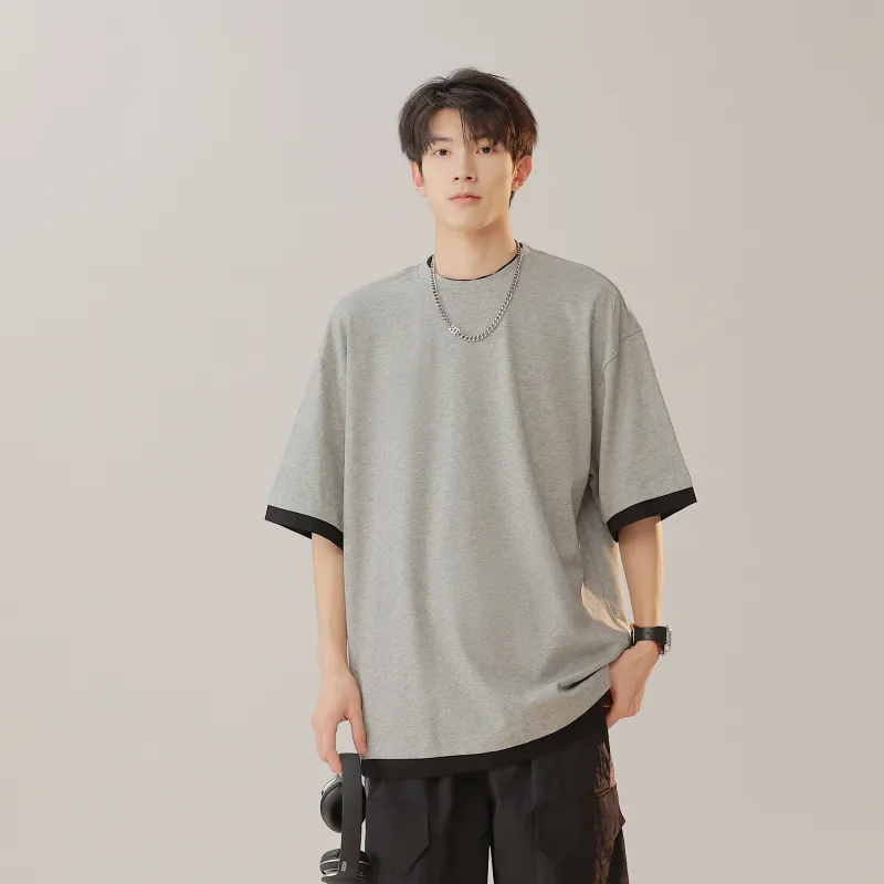 A/2/8/T Shirts Unisex-8