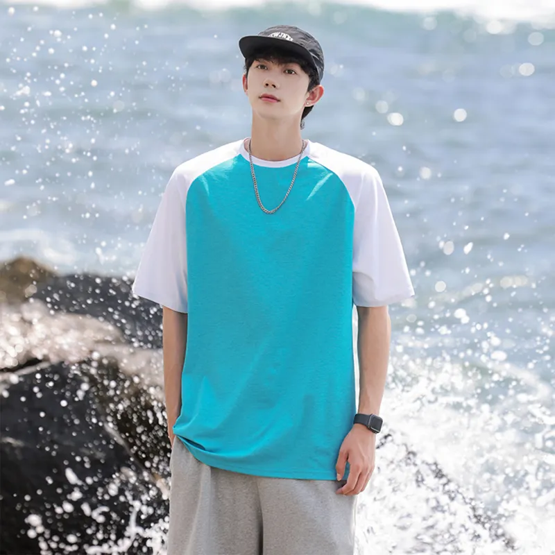 A/2/8/T Shirts Unisex-14