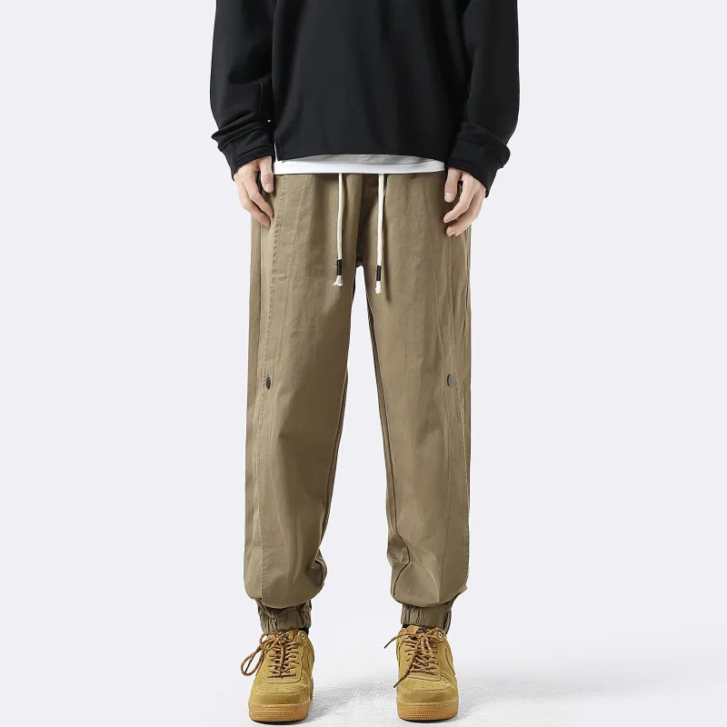 A/2/8/T Cargo Pants Unisex-7