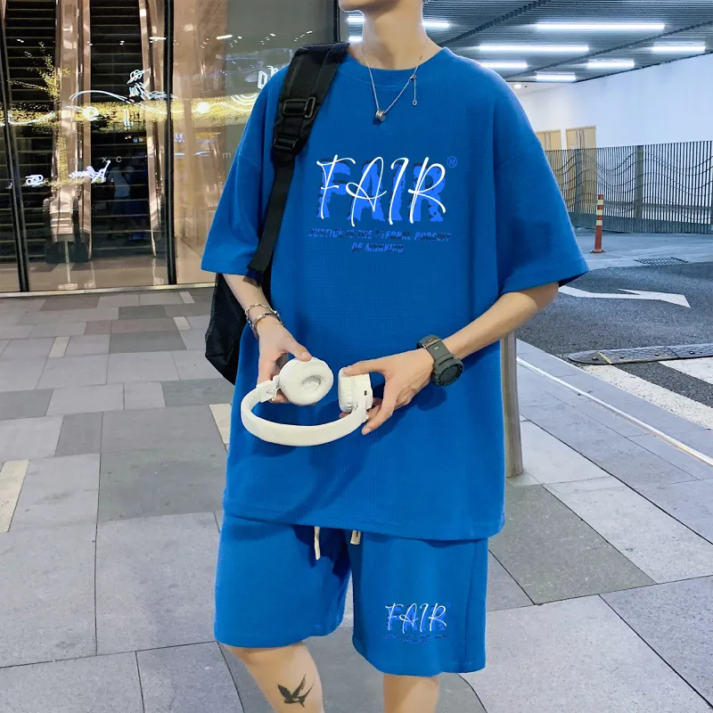 A/2/8/T Casual Sportswear Unisex-13