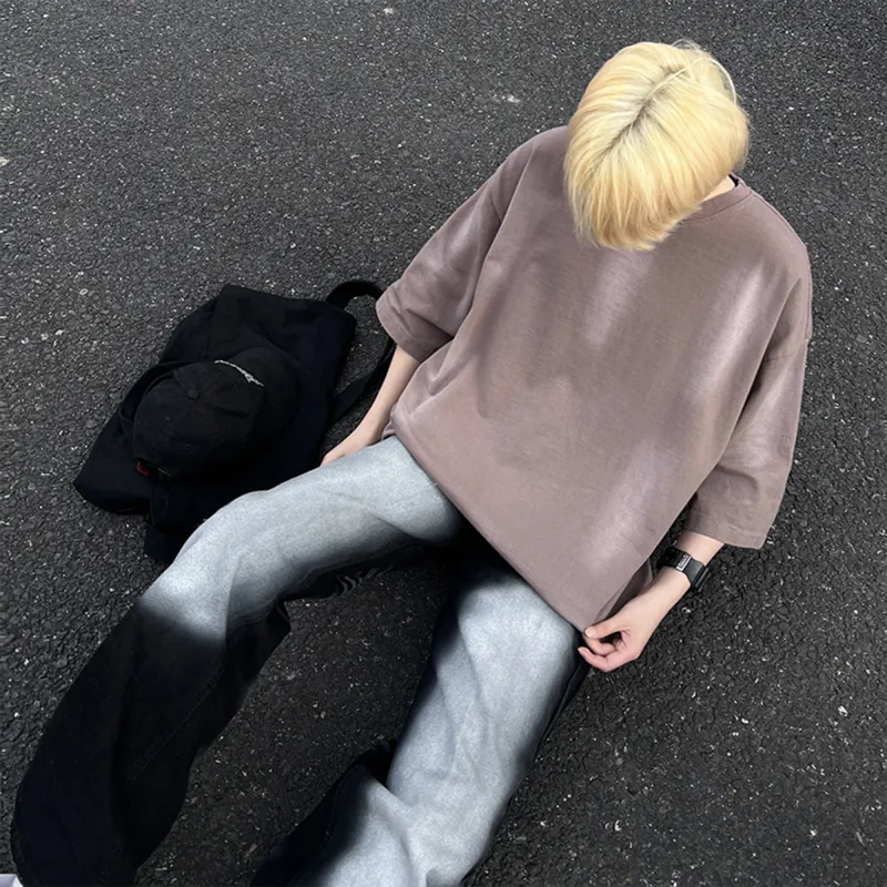 A/2/8/T Shirts Unisex-27