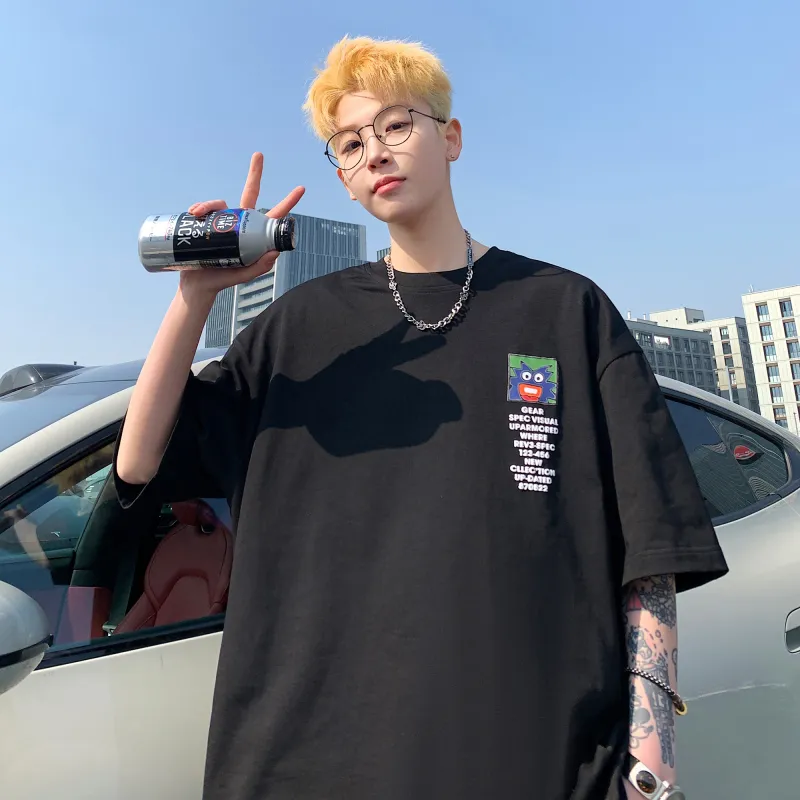 A/2/8/T Shirts Unisex-7
