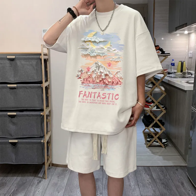 A/2/8/T Casual Sportswear Unisex-29