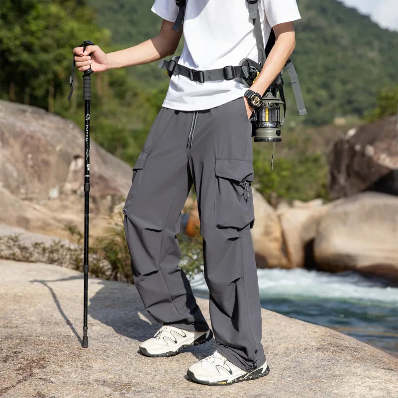 A/2/8/T Casual Pants Unisex-12
