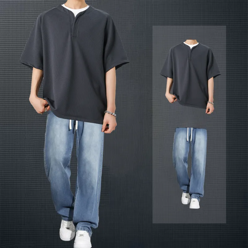 A/2/8/T Casual Sportswear Unisex-15