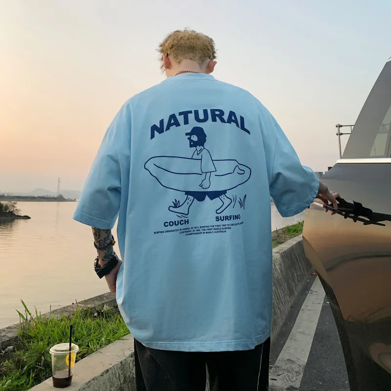 A/2/8/T Shirts Unisex-8