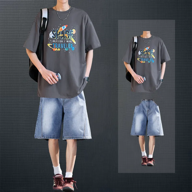 A/2/8/T Casual Sportswear Unisex-26