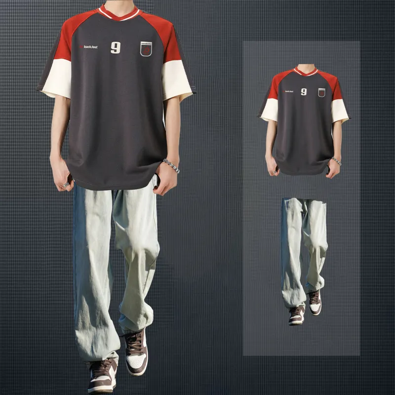 A/2/8/T Casual Sportswear Unisex-30