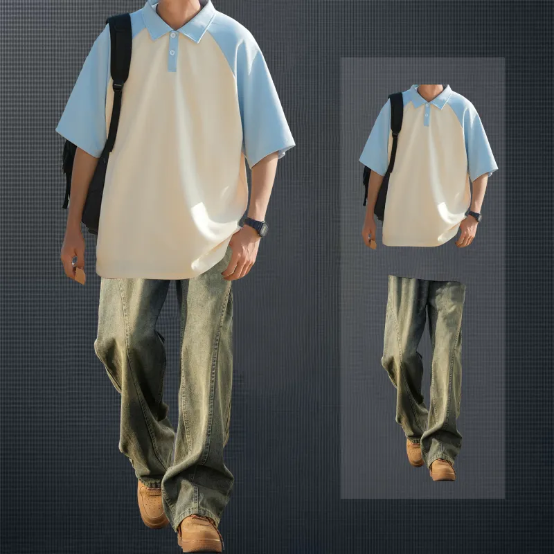 A/2/8/T Casual Sportswear Unisex-48