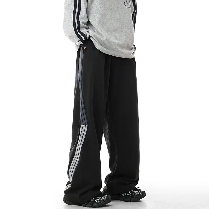 A/2/8/T Casual Pants Unisex-3