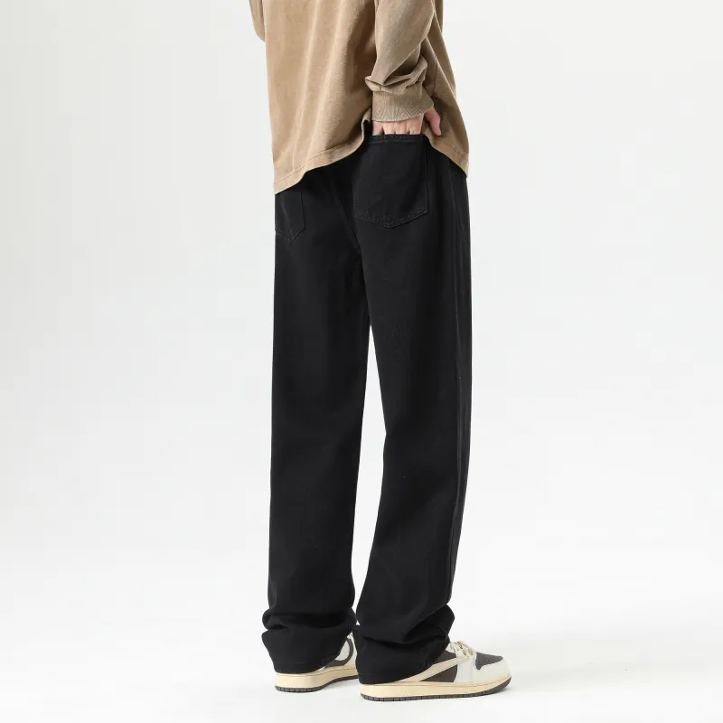 A/2/8/T Jeans Unisex-7