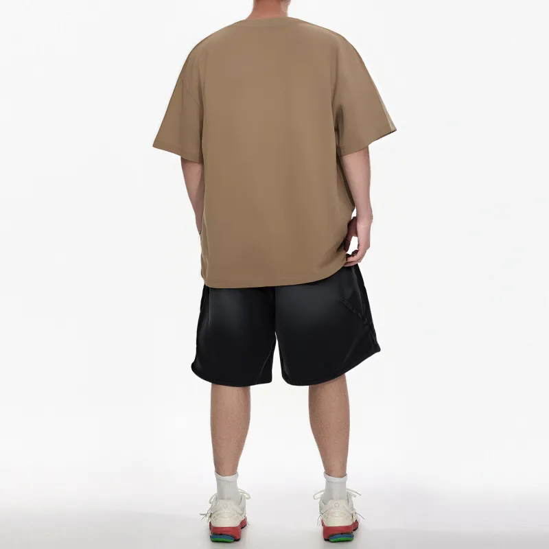 A/2/8/T Casual Sportswear Unisex-1
