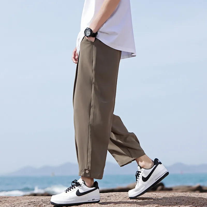 A/2/8/T Casual Pants Unisex-7