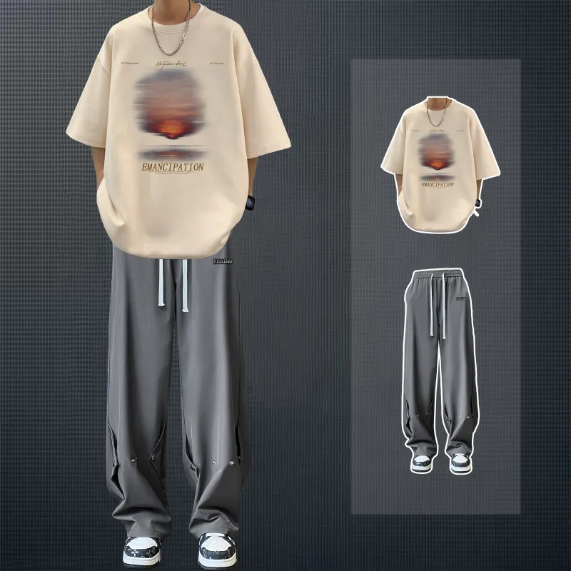 A/2/8/T Casual Sportswear Unisex-38
