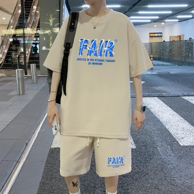 A/2/8/T Casual Sportswear Unisex-22
