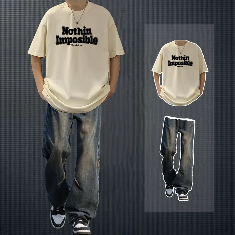 A/2/8/T Casual Sportswear Unisex-36