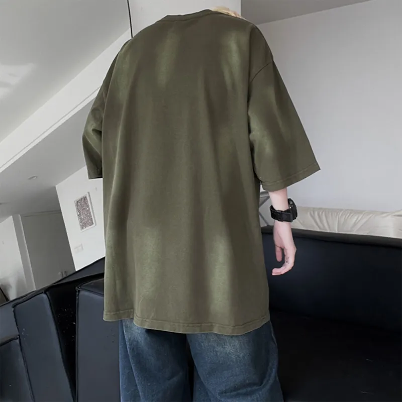 A/2/8/T Shirts Unisex-14