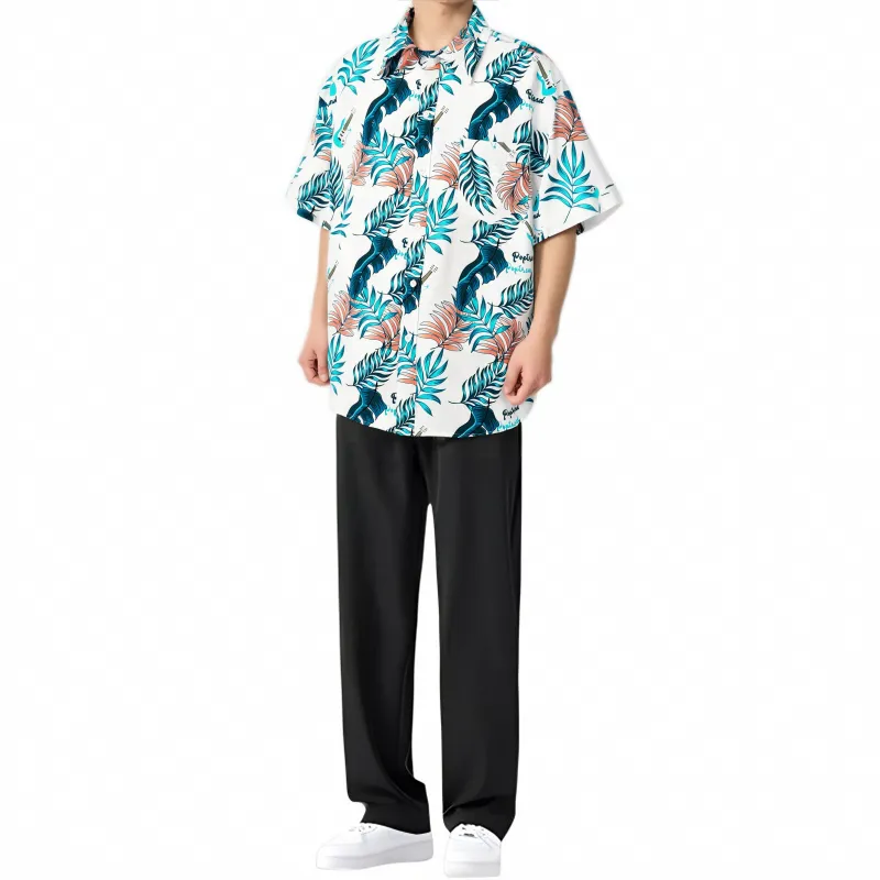 A/2/8/T Shirt Matching Sets Unisex-15