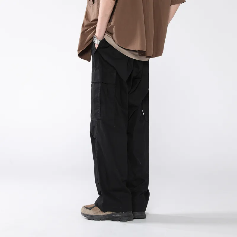 A/2/8/T Cargo Pants Unisex-7
