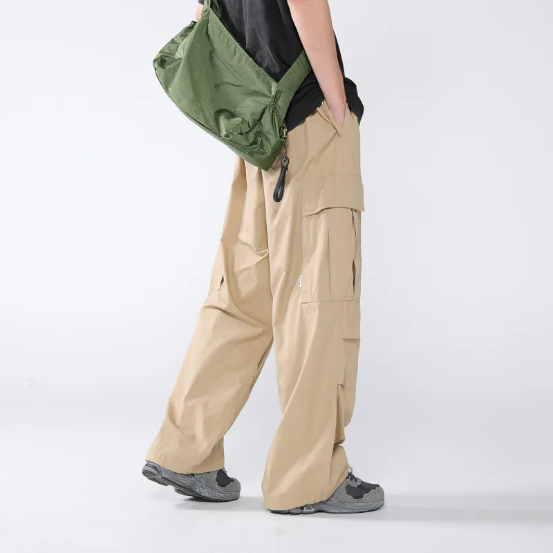 A/2/8/T Cargo Pants Unisex-3