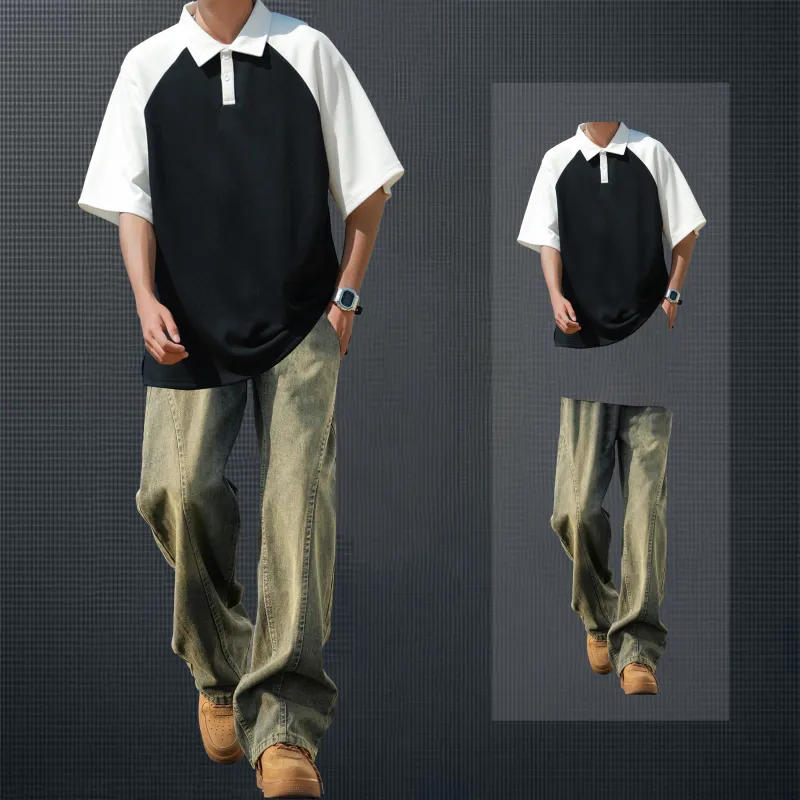 A/2/8/T Casual Sportswear Unisex-42