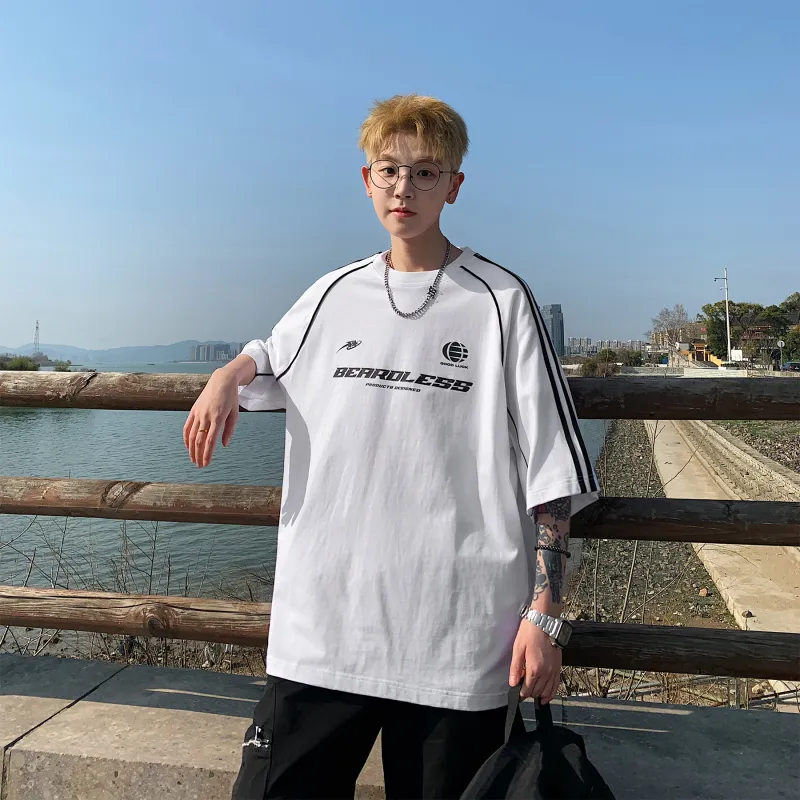 A/2/8/T Shirts Unisex-2