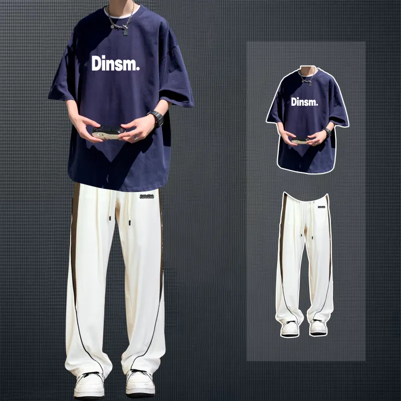 A/2/8/T Casual Sportswear Unisex-18