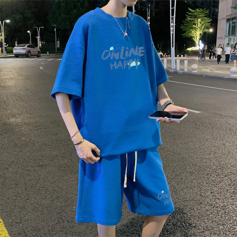 A/2/8/T Casual Sportswear Unisex-28
