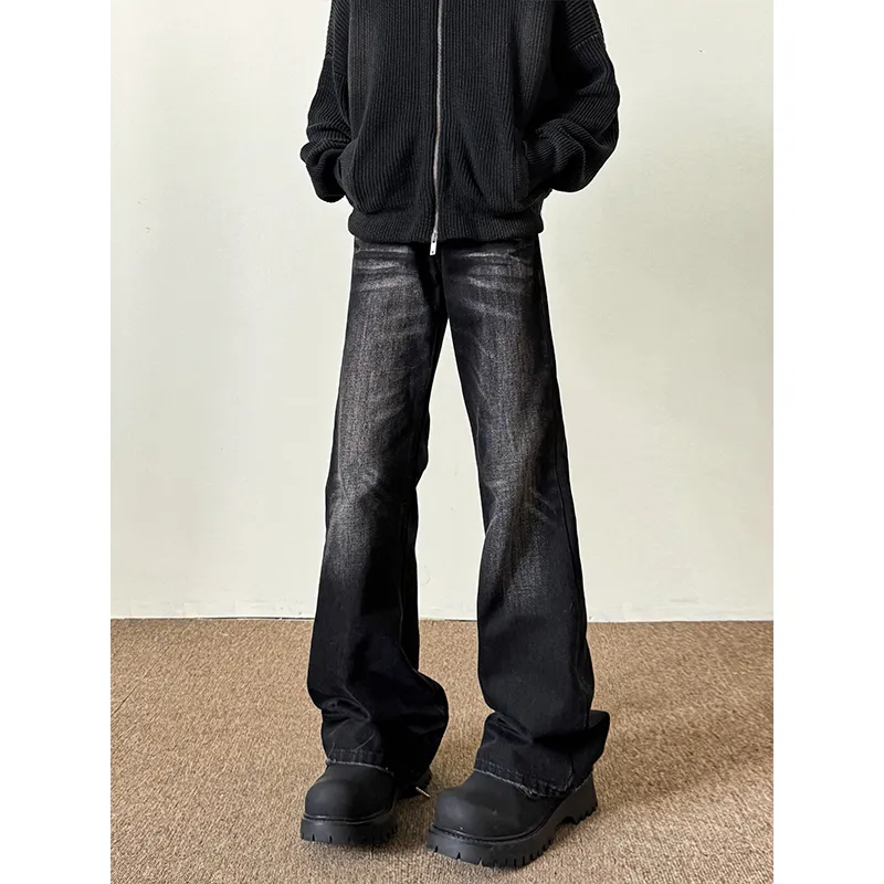 A/2/8/T Jeans Unisex-9