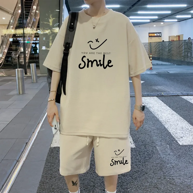A/2/8/T Casual Sportswear Unisex-17