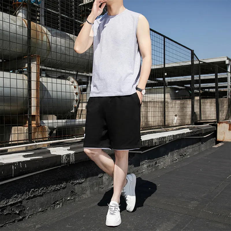 A/2/8/T Casual Sportswear Unisex-13