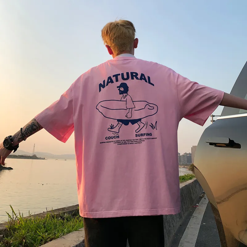 A/2/8/T Shirts Unisex-24