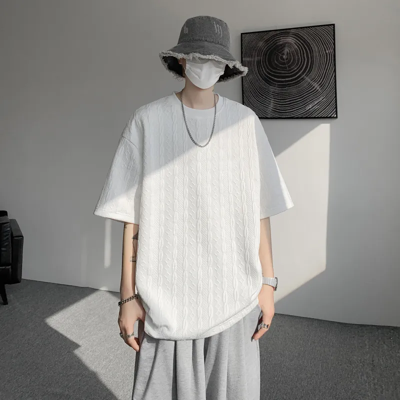 A/2/8/T Shirts Unisex-2