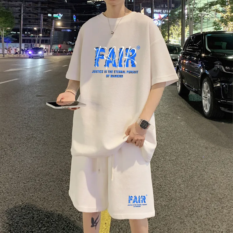 A/2/8/T Casual Sportswear Unisex-9