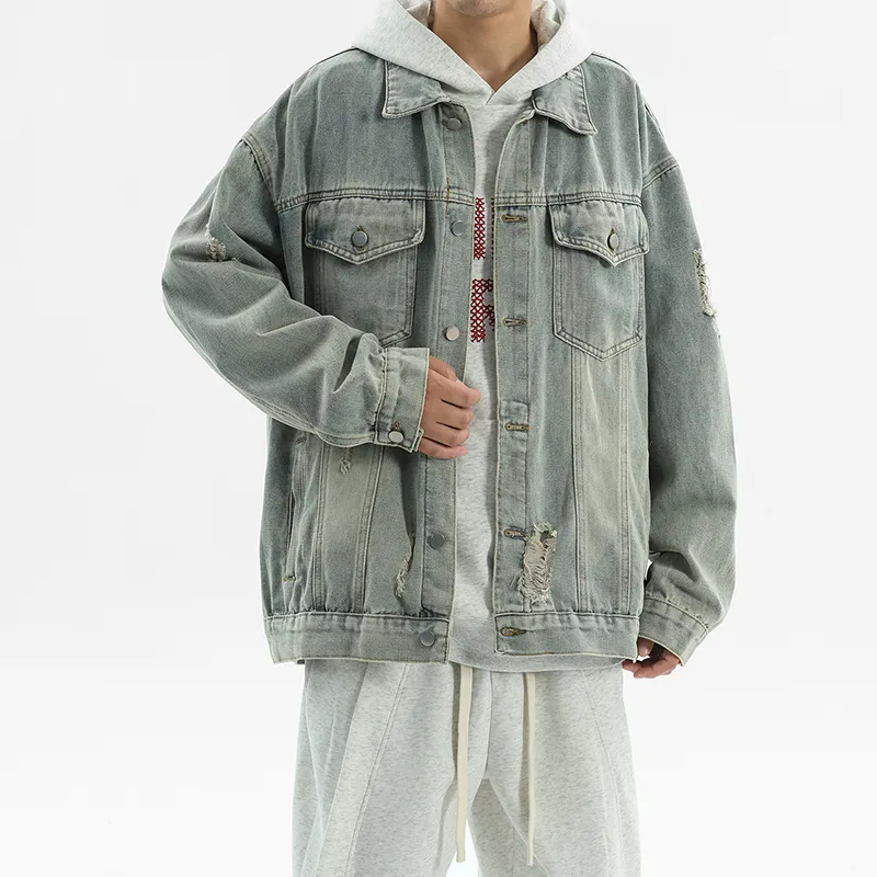 A/2/8/T Jackets Unisex-12