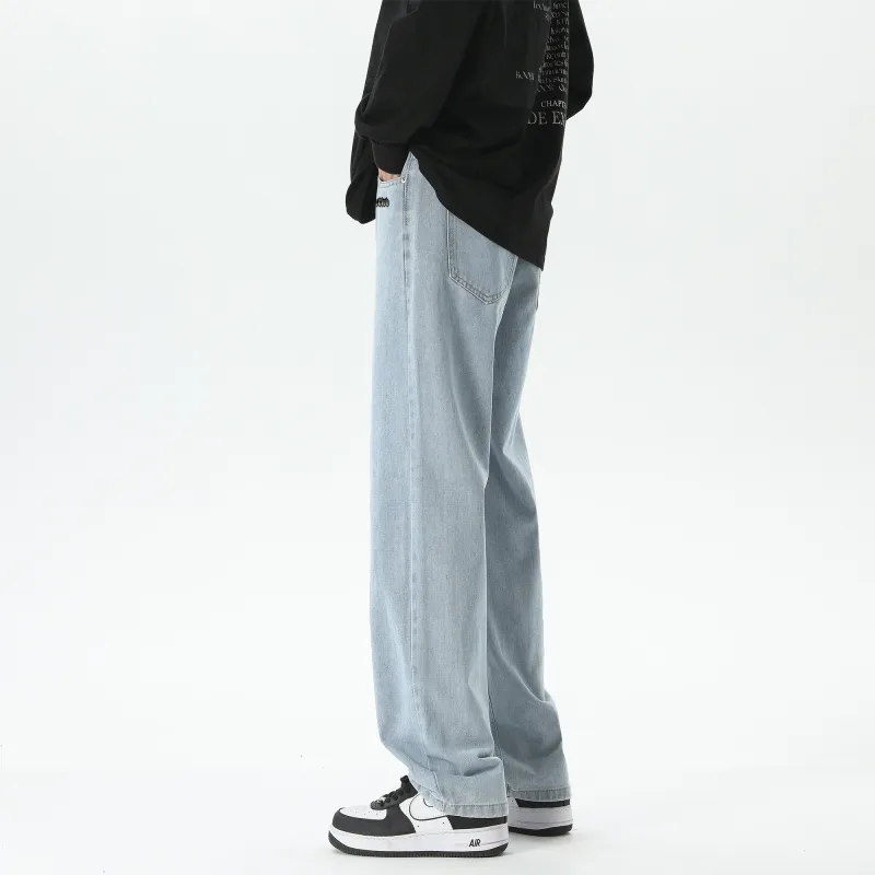 A/2/8/T Jeans Unisex-12