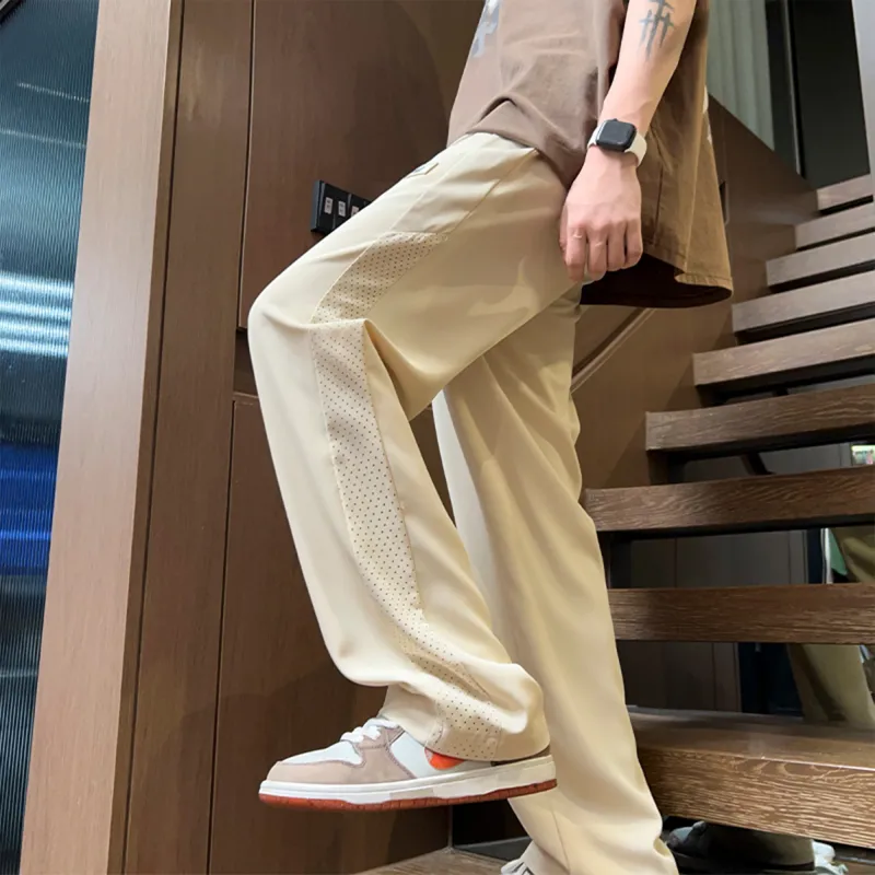 A/2/8/T Casual Pants Unisex-13