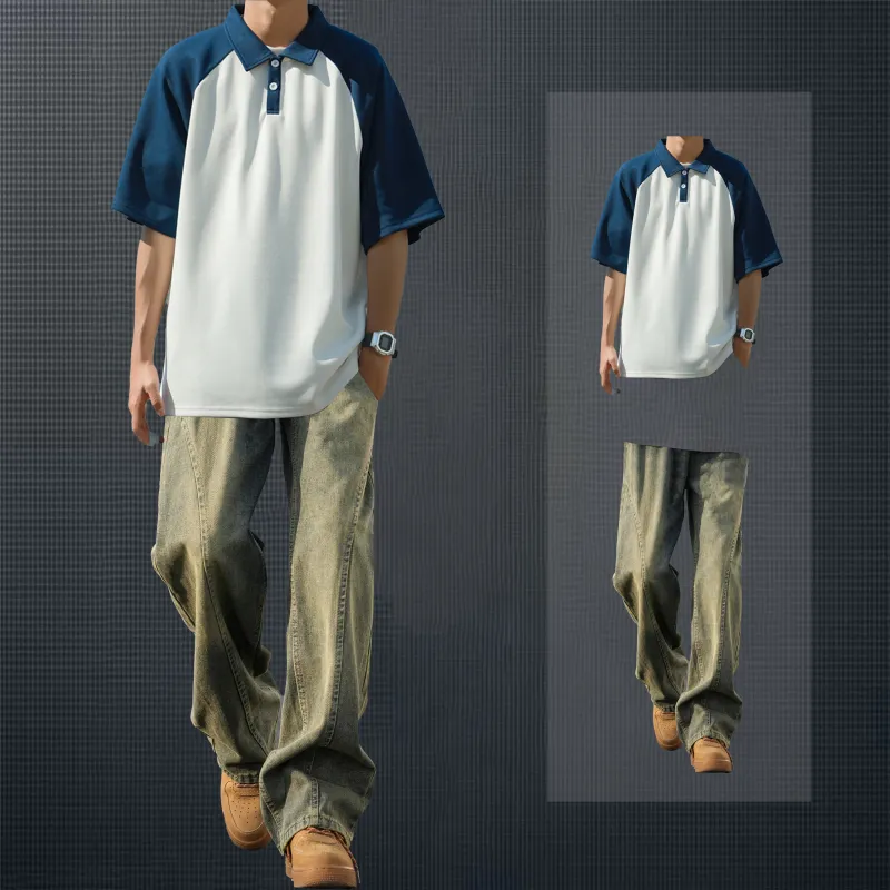 A/2/8/T Casual Sportswear Unisex-45
