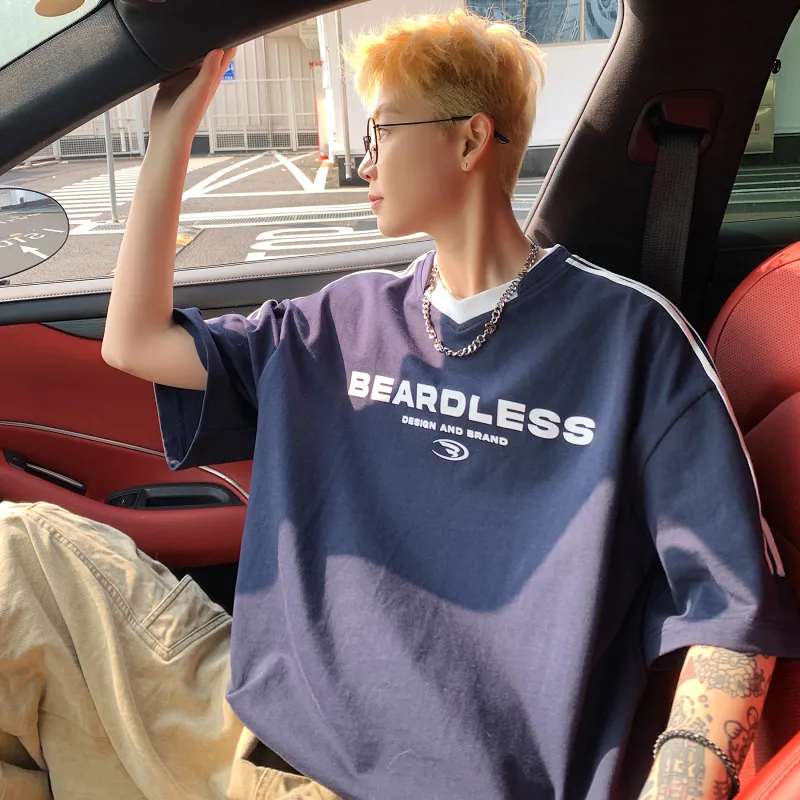 A/2/8/T Shirts Unisex-11