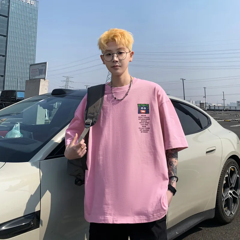 A/2/8/T Shirts Unisex-14