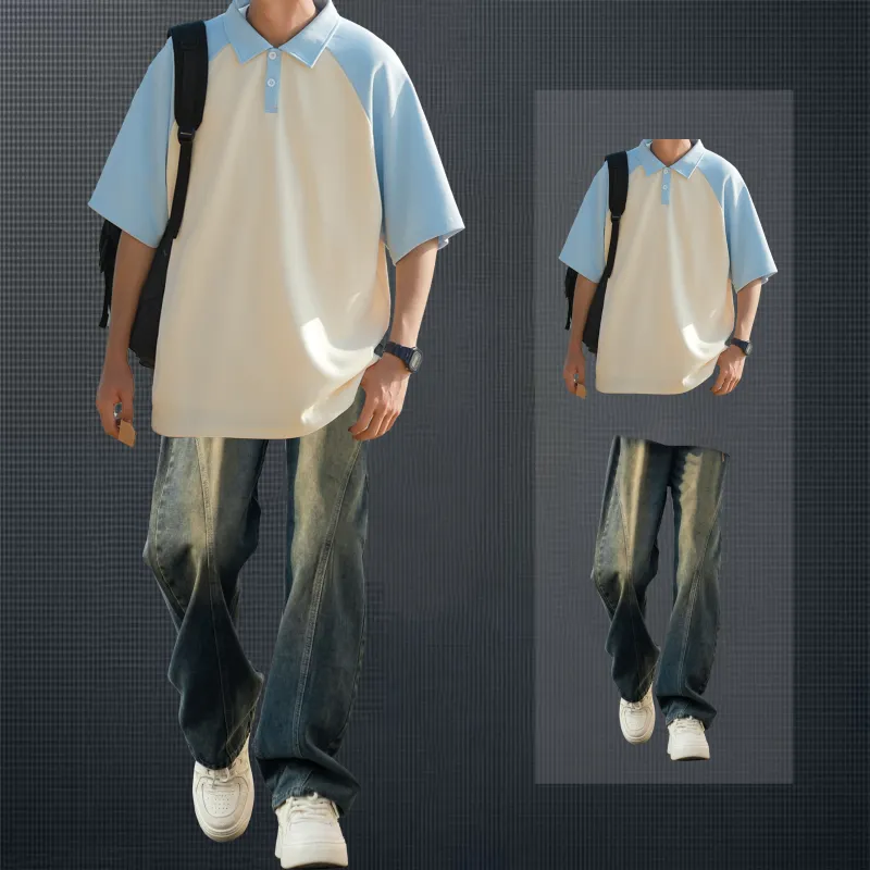 A/2/8/T Casual Sportswear Unisex-30