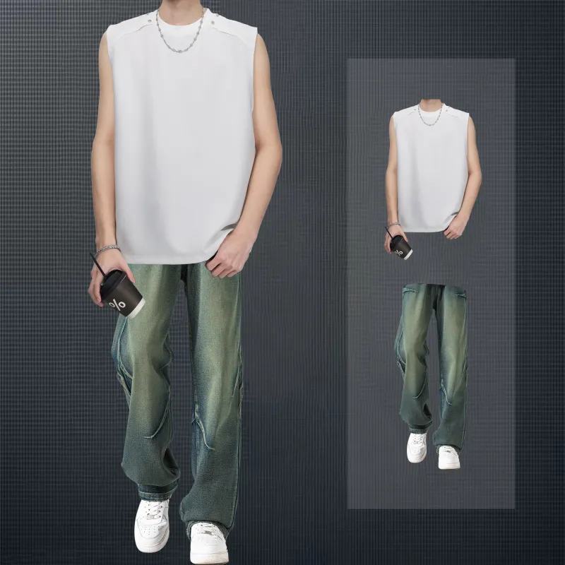 A/2/8/T Casual Sportswear Unisex-12