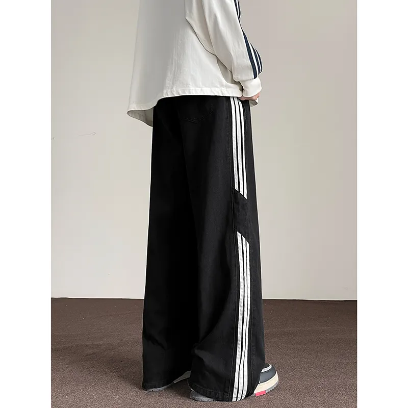 A/2/8/T Jeans Unisex-7