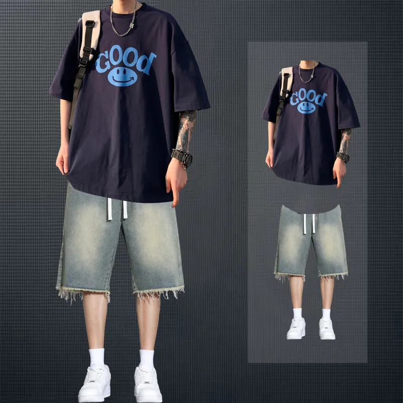 A/2/8/T Casual Sportswear Unisex-22