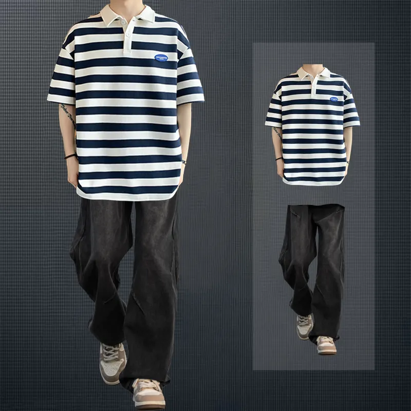 A/2/8/T Casual Sportswear Unisex-8