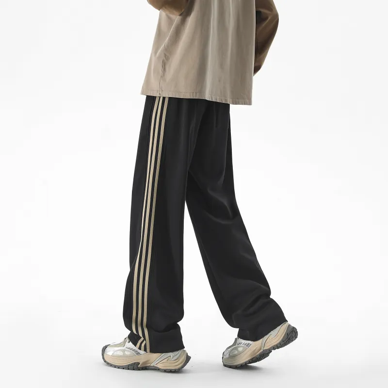 A/2/8/T Casual Pants Unisex-3