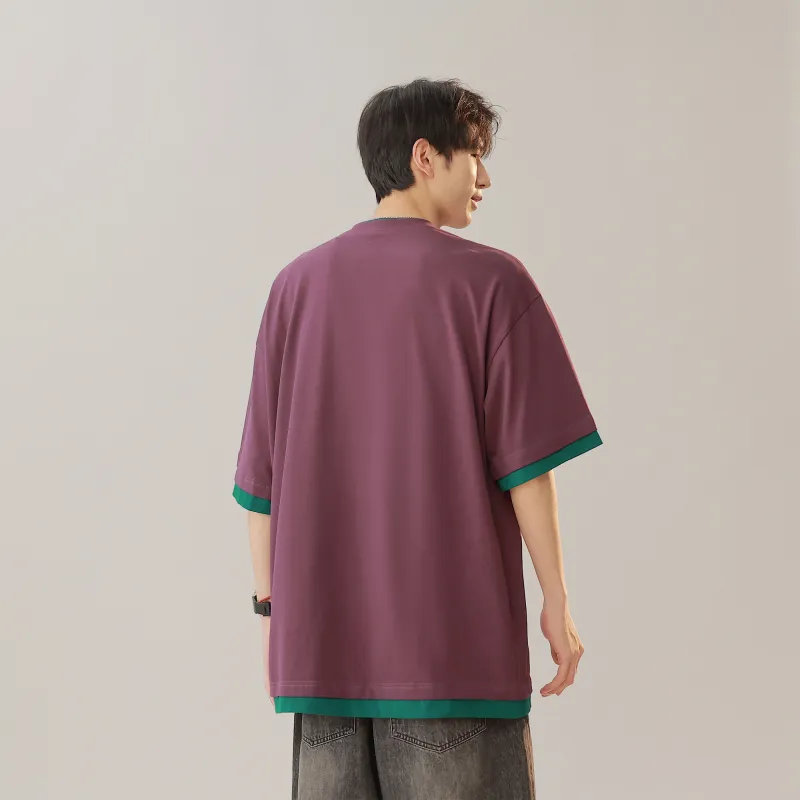 A/2/8/T Shirts Unisex-11