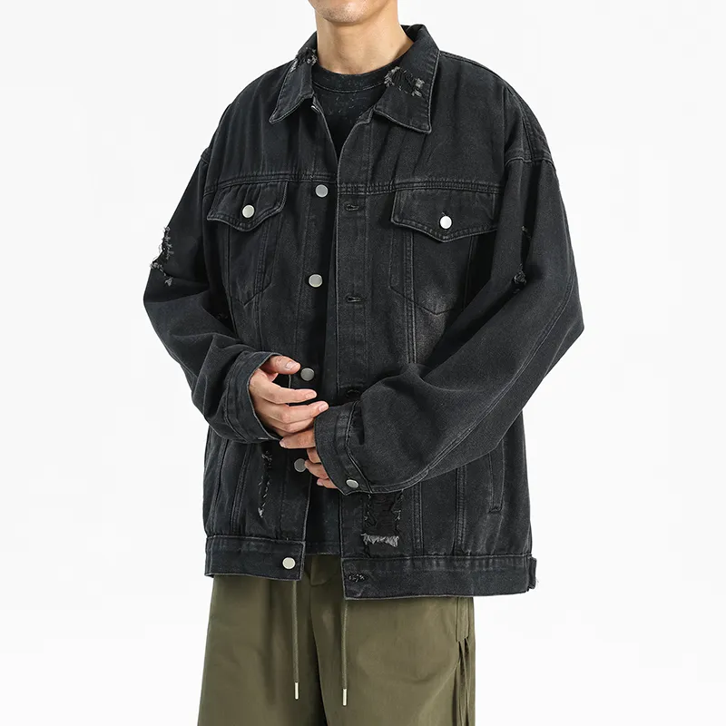A/2/8/T Jackets Unisex-6