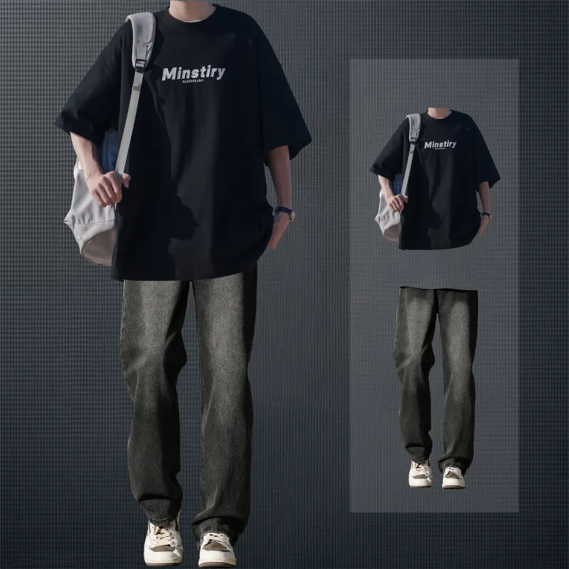 A/2/8/T Casual Sportswear Unisex-42