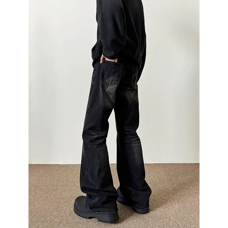 A/2/8/T Jeans Unisex-10